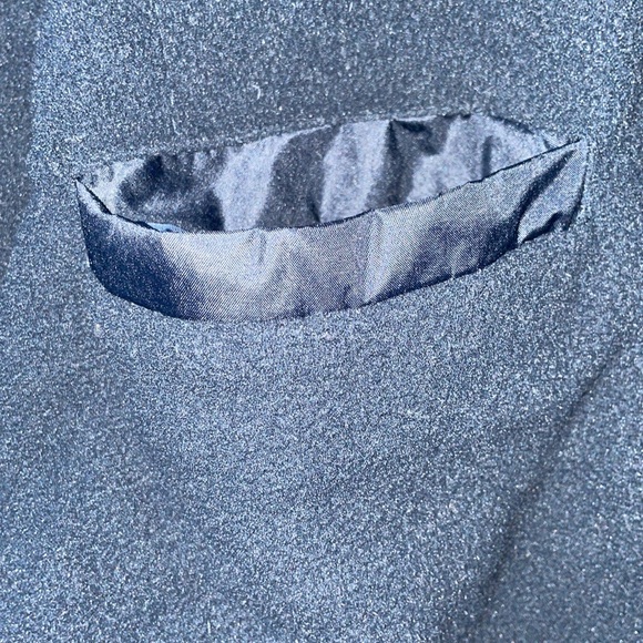 NWOT.  Men’s original Cold Storage coat.  Size medium - Picture 4 of 5